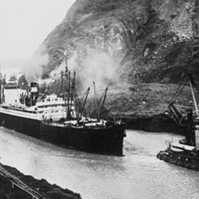 Timeline: Hechos relevantes de la historia del siglo XX y los primeros 16 años del siglo XXI en Colombia