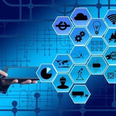 Timeline: EVOLUCIÓN DE LA TECNOLOGÍA