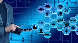 Timeline: EVOLUCIÓN DE LA TECNOLOGÍA