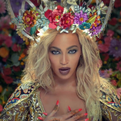 Timeline: Beyonce Knowles