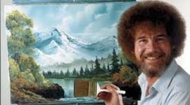 Timeline: Bob Ross