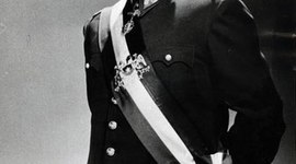 Timeline: Augusto Pinochet