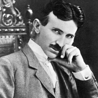 Timeline: nikola tesla