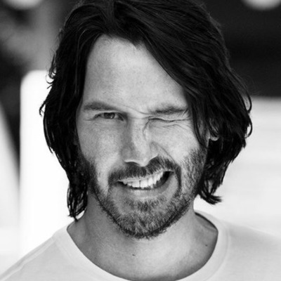 Timeline: Keanu Reeves