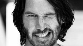 Timeline: Keanu Reeves