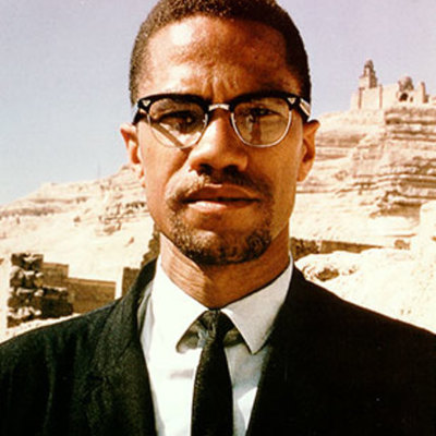 Timeline: Malcom X