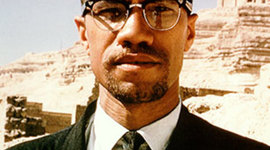 Timeline: Malcom X