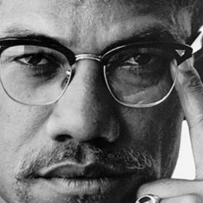 Timeline: Malcom X