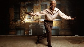 Timeline: Bunny Briggs