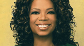 Timeline: Oprah Winfrey