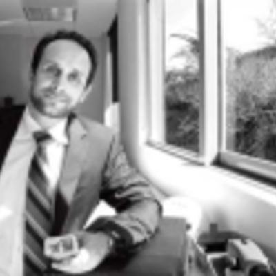 Timeline: Andrés Roa Concha