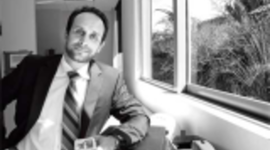 Timeline: Andrés Roa Concha