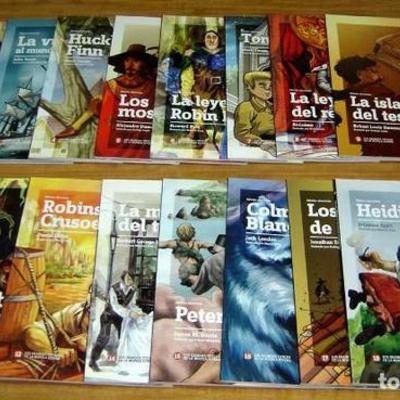 Timeline: La evolución de la literatura juvenil