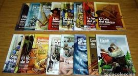 Timeline: La evolución de la literatura juvenil