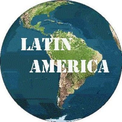 Timeline: Modern Latin America.