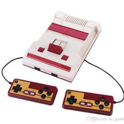 Timeline: Family Games