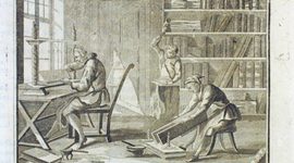 Timeline: Книгопечатание в России