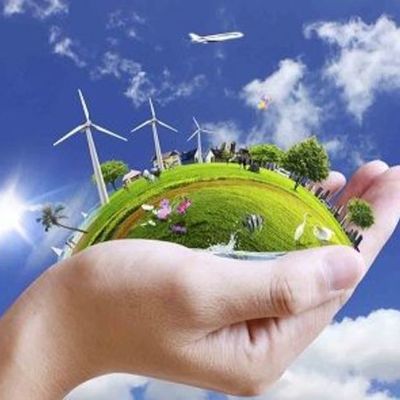 Timeline: EVOLUTION OF NATURAL RESOURCES USES