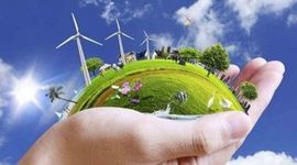 Timeline: EVOLUTION OF NATURAL RESOURCES USES