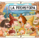 La preshitoria