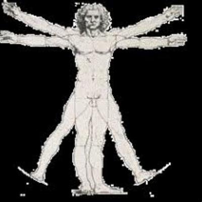 Timeline: EL HOMBRE A TRAVÉS DEL TIEMPO