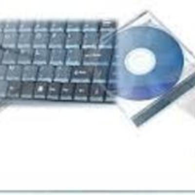 Timeline: Historia de los procesadores de texto