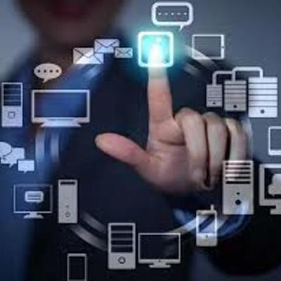 Timeline: Nosotros y la tecnología