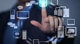 Timeline: Nosotros y la tecnología