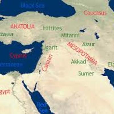 Timeline: Organizacion del estado Editado por Maver Rios