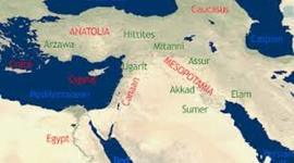 Timeline: Organizacion del estado Editado por Maver Rios