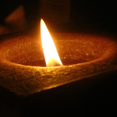 Timeline: La Luz a través del tiempo