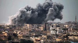 Timeline: Erazo Conflictos mundiales