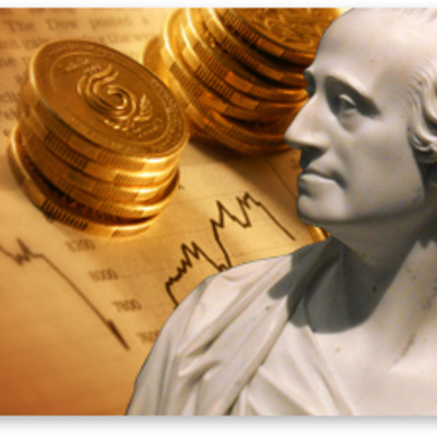 Timeline: Pensamiento Economico