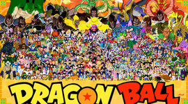 Timeline: Dragon Ball y su Gran Historia