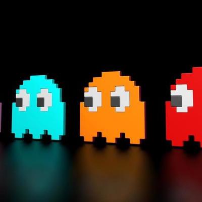 Timeline: Videojuegos