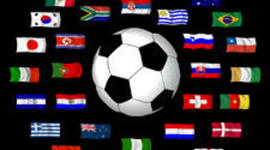 Timeline: Historia de los mundiales de fútbol