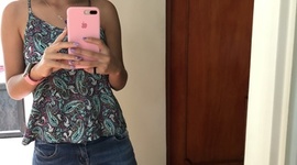 Timeline: My life: Valeria Restrepo