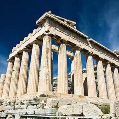 Timeline: HISTORIA DE LA CULTURA GRIEGA