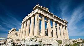 Timeline: HISTORIA DE LA CULTURA GRIEGA