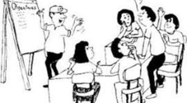 Timeline: "HISTORIA DE LA PSICOLOGÍA SOCIAL"