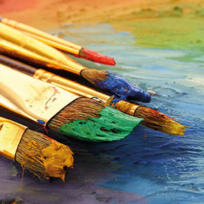 Timeline: Las pinturas del siglo