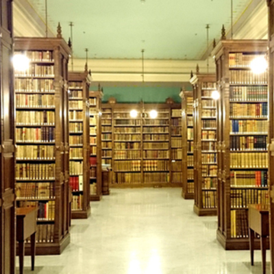 Timeline: HISTORIA DE LA ACADEMIA