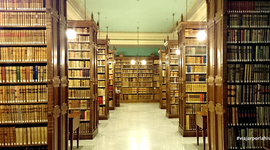 Timeline: HISTORIA DE LA ACADEMIA