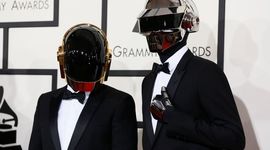 Timeline: Historia de Daft Punk