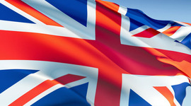 Timeline: Modern Britian.