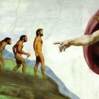 Timeline: el hombre a traves de la historia