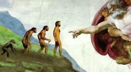 Timeline: el hombre a traves de la historia