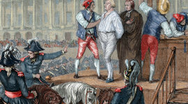 Timeline: French Revolution