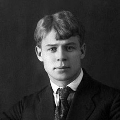 Timeline: Сергей Александрович Есенин