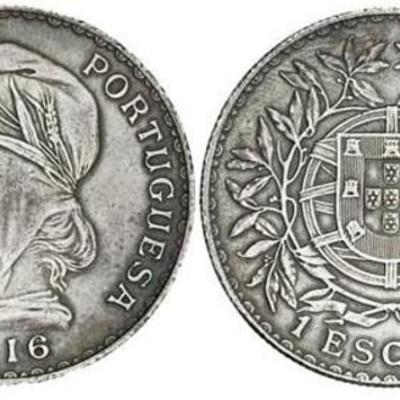 Timeline: Historia de Portugal